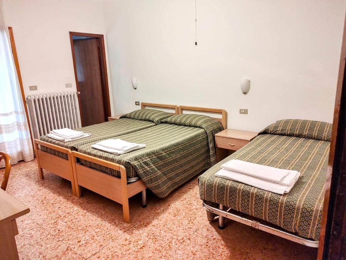 Hotel Ristorante Miramonti Consuma Екстериор снимка