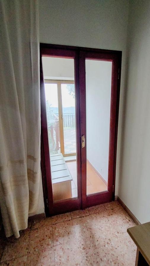 Hotel Ristorante Miramonti Consuma Екстериор снимка