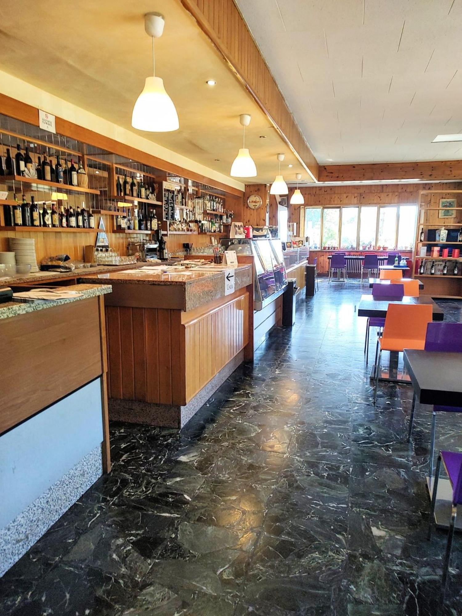 Hotel Ristorante Miramonti Consuma Екстериор снимка